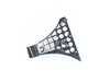 ES#76212 - 51127033715 - Bumper Mount - Rear, Left - Genuine BMW - BMW