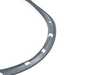 ES#300286 - 1C0945192A - Tail light seal gasket - Right  - (NO LONGER AVAILABLE) - Replacement tail light seal - Genuine Volkswagen Audi - 