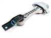 ES#252192 - 1j0199851AA - Dogbone Mount - Also known as the pendulum mount, connects the subframe with the transmission case - Febi - Audi Volkswagen