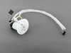 ES#1771851 - 2124703294 - Fuel Pump Assembly - With level sender - Left Side - Genuine Mercedes Benz - Mercedes Benz