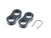 ES#4352743 - MS100199 - APR Full Catch Can System  - Keep your intake tract clean and oil free, with APR's Oil Catch Can System - APR - Audi Volkswagen