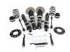 ES#3514527 - T-04-BR - BR Series Coilover Suspension Kit With DDC - Featuring 30 levels of adjustment and performance spring rates and valving that makes the BR Series perfect for both daily drivers and track warriors! **4mm or thicker wheel spacers will be needed.** - BC Racing - MINI