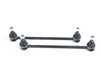 ES#3514527 - T-04-BR - BR Series Coilover Suspension Kit With DDC - Featuring 30 levels of adjustment and performance spring rates and valving that makes the BR Series perfect for both daily drivers and track warriors! **4mm or thicker wheel spacers will be needed.** - BC Racing - MINI