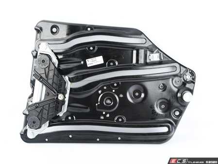 ES#96226 - 51377198049 - E93 Window Regulator - Left - Restore window function by replacing your window regulator - Genuine BMW - BMW