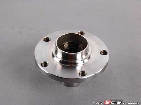 ES#258866 - 8D0501653B - Rear Wheel Hub - Priced Each  - (NO LONGER AVAILABLE) - Fits the left and right side - Genuine Volkswagen Audi - 