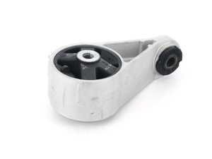 ES#4329231 - 22116756406 - Lower Engine Rubber Mount - Connects and dampens the engine to the lower subframe - Meyle - MINI