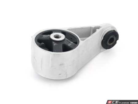 ES#4329231 - 22116756406 - Lower Engine Rubber Mount - Connects and dampens the engine to the lower subframe - Meyle - MINI