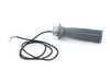 ES#1903924 - 61312300388 - HEATED HANDLE, RIGHT - Genuine BMW - 