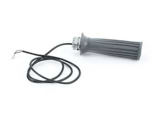 ES#1903924 - 61312300388 - HEATED HANDLE, RIGHT - Genuine BMW - 
