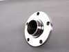ES#258866 - 8D0501653B - Rear Wheel Hub - Priced Each  - (NO LONGER AVAILABLE) - Fits the left and right side - Genuine Volkswagen Audi - 
