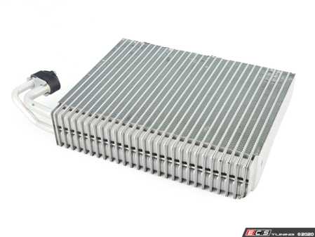 ES#4070241 - 64119134628 - A/C Evaporator - Without expansion valve - Mahle-Behr - BMW