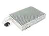ES#4070241 - 64119134628 - A/C Evaporator - Without expansion valve - Mahle-Behr - BMW