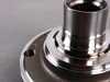 ES#258866 - 8D0501653B - Rear Wheel Hub - Priced Each  - (NO LONGER AVAILABLE) - Fits the left and right side - Genuine Volkswagen Audi - 