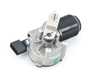 ES#3423660 - 5C7955113E - WIPERMOTOR - Genuine Volkswagen Audi - 