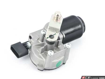 ES#3423660 - 5C7955113E - WIPERMOTOR - Genuine Volkswagen Audi - 