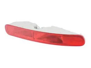 Tail Light Bumper - Left 