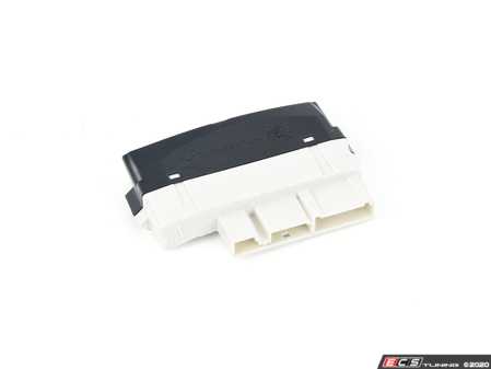 ES#3082976 - 61317468009 - Control Unit - Steering Wheel Electronics - Genuine BMW - BMW