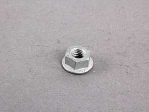 ES#2065538 - N90226404 - Exhaust Manifold Nut - Priced Each - M8 flanged nut - 18 required - Genuine Porsche - Porsche