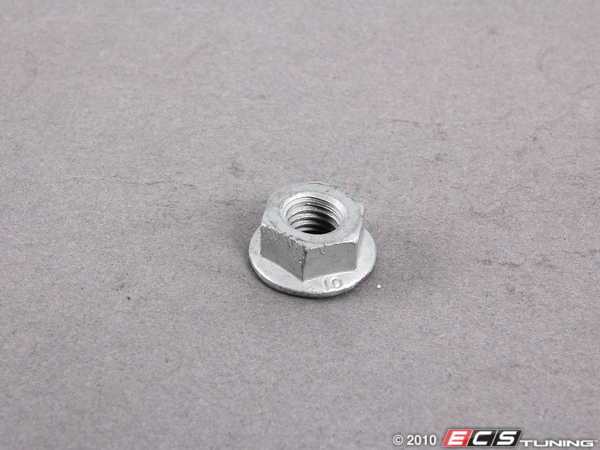 Genuine Porsche N90226404 Exhaust Manifold Nut Priced Each Genuine Porsche N90226404 Exhaust Manifold Nut Priced Each