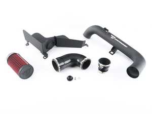 ES#4362282 - UH002-INA - Cold Air Intake System - 2.0 TFSI Cold Air Intake System - Unitronic - Audi Volkswagen