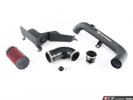 ES#4362282 - UH002-INA - Cold Air Intake System - 2.0 TFSI Cold Air Intake System - Unitronic - Audi Volkswagen