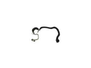 ES#4375481 - 11537578687 - Turbocharger Coolant Supply Line - Cylinders 1-4 - Replace your leaking hose. - URO Premium - BMW