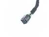 ES#3593492 - 95B827851E - Tailgate Lift Support - With Power Liftgate - Two (2) Required Per Vehicle - Genuine Porsche - Porsche