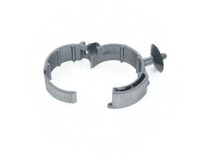 ES#1517044 - N10539001 - OEM Coolant Hose Support Clip - Mounts the water hose to keep it stable - Genuine Porsche - Porsche