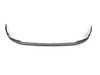 ES#3199251 - 51117451336 - Black Band Spoiler Front Lip - PDC  - Located on the bottom of the front bumper - Genuine MINI - MINI