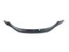 ES#3199251 - 51117451336 - Black Band Spoiler Front Lip - PDC  - Located on the bottom of the front bumper - Genuine MINI - MINI