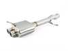 ES#4004062 - CTS-EXH-CB-0019 - Cat-Back Exhaust System  - 3.0" tig welded T304 stainless steel with dual 4.0" polished stainless tips - CTS - Audi