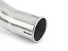 ES#4004062 - CTS-EXH-CB-0019 - Cat-Back Exhaust System  - 3.0" tig welded T304 stainless steel with dual 4.0" polished stainless tips - CTS - Audi
