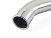 ES#4004062 - CTS-EXH-CB-0019 - Cat-Back Exhaust System  - 3.0" tig welded T304 stainless steel with dual 4.0" polished stainless tips - CTS - Audi
