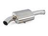 ES#4004062 - CTS-EXH-CB-0019 - Cat-Back Exhaust System  - 3.0" tig welded T304 stainless steel with dual 4.0" polished stainless tips - CTS - Audi