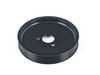 ES#3546879 - PP.S54 - Rogue Engineering Power Pulley Kit - Reduce rotating mass and lower weight to free-up hidden horsepower. - Rogue Engineering - BMW