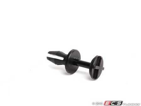 ES#378205 - 4D0863788 - Expanding Rivet - Priced Each - Used in different locations to secure trim pieces - Genuine Volkswagen Audi - Audi