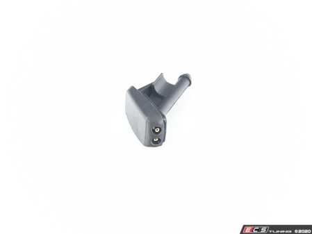 ES#4316660 - 61601384859 - E36 Z3 Windshield Washer Nozzle - Priced Each - Non-Heated, Fits left or right side - URO - BMW
