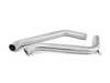 ES#4004062 - CTS-EXH-CB-0019 - Cat-Back Exhaust System  - 3.0" tig welded T304 stainless steel with dual 4.0" polished stainless tips - CTS - Audi