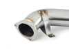 ES#4004062 - CTS-EXH-CB-0019 - Cat-Back Exhaust System  - 3.0" tig welded T304 stainless steel with dual 4.0" polished stainless tips - CTS - Audi