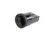 ES#440965 - 8E0941531D5PR - Headlight Switch - Black - For vehicles with rear fog light and automatic headlight feature - Genuine Volkswagen Audi - Audi