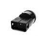 ES#440965 - 8E0941531D5PR - Headlight Switch - Black - For vehicles with rear fog light and automatic headlight feature - Genuine Volkswagen Audi - Audi