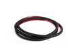 ES#95085 - 51348194698 - Rear Outer Door Seal - Right - Prevent leaks and wind noise - Genuine BMW - BMW