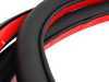 ES#95085 - 51348194698 - Rear Outer Door Seal - Right - Prevent leaks and wind noise - Genuine BMW - BMW
