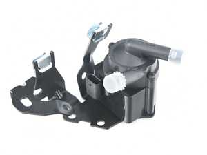 ES#4220210 - 11537630368  - Additional Water Pump - To pump coolant to the turbo - Bremmen Parts - MINI