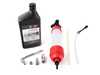 ES#4349928 - g060175a2ktKT5 -  Haldex Service Kit - With Service Tools  - Includes genuine haldex fluid and drain/fill plug along with the correct service tools. - Assembled By ECS - Audi Volkswagen