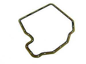 ES#18921 - 11131436324 - Lower Oil Pan Gasket - Cure your oil leaks - Genuine BMW - BMW