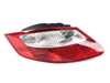 ES#4267892 - 98763144505 - Tail Light Housing - Left side fitment - Genuine Porsche - Porsche