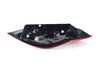 ES#4267892 - 98763144505 - Tail Light Housing - Left side fitment - Genuine Porsche - Porsche