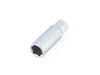 ES#4004356 - CTA3039X03 - Go Through Deep Strut Socket - 18mm - Used to properly tighten strut nuts - CTA Tools - Audi BMW Volkswagen Mercedes Benz MINI Porsche