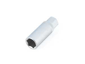ES#4004356 - CTA3039X03 - Go Through Deep Strut Socket - 18mm - Used to properly tighten strut nuts - CTA Tools - Audi BMW Volkswagen Mercedes Benz MINI Porsche